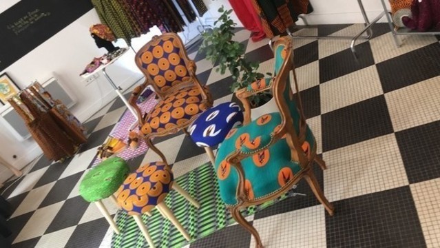 Tabouret