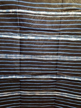 MOMANI WAX FABRIC