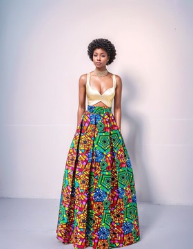 Gorgeous skirt