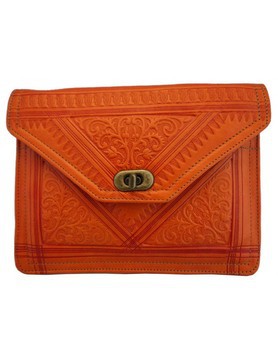 Original leather wallet