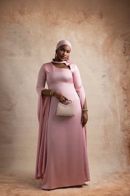 ORA DRESS