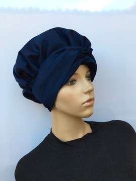 Hat, scarf, headwrap