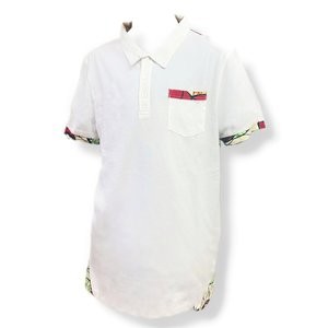 PATAYA polo shirt