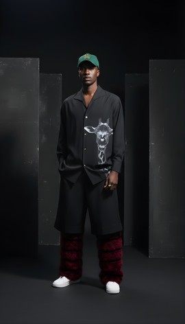 La Chemise Souveraine – Édition Provenance