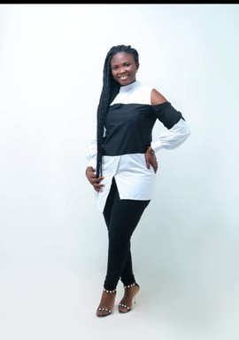 Robe longue pour femme