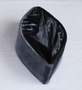 Tradtional cap, Kufi, Mallam cap, Fulani Cap, Fula, Igbo Cap