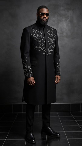 Costume safari pour homme