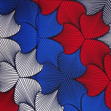 ANKARA WAX FABRIC