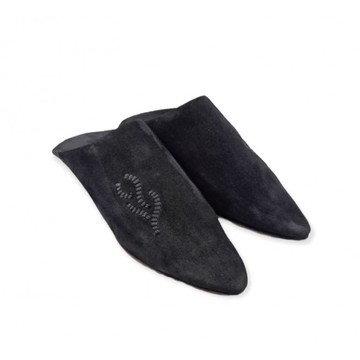Genuine Leather Slippers for Women: Fashionable Elegance and Comfort