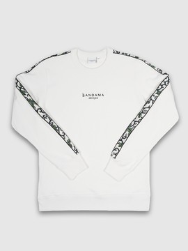 Anyama sweatshirt