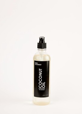Coconut Oil