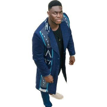 Manteau gbèl