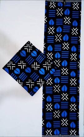 TISSU D’ARTISANS - TM0682