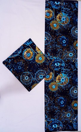 TISSU D’ARTISANS- TM0408