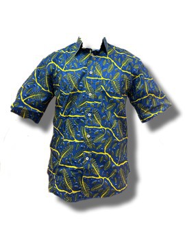 Chemise BAYANE