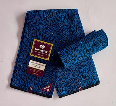CRAFTERS FABRIC- TM0536