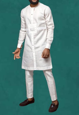 Men kaftan