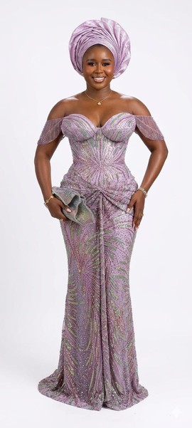 Class, Redefined Dress