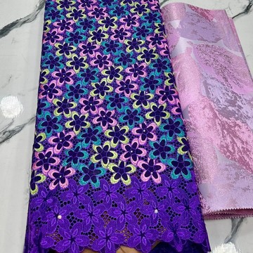 Lace for women, cord lace, lace   (5 yards )