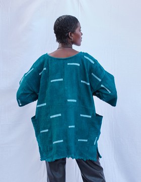 Cape Blonde Bogolan (Précommande)
