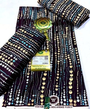 Medium Super wax Vlisco/Ankara wax/ Ankara Print