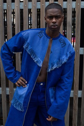 Asa Jacket