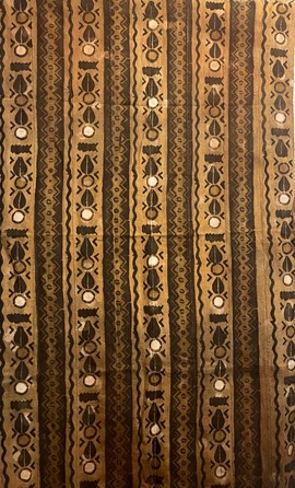 ANIPA Handmade bogolan fabric
