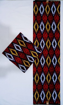 TISSU ARTISANAL - TM0061