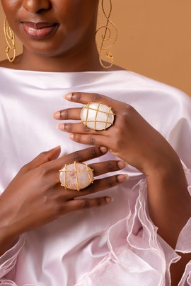 KATE RING