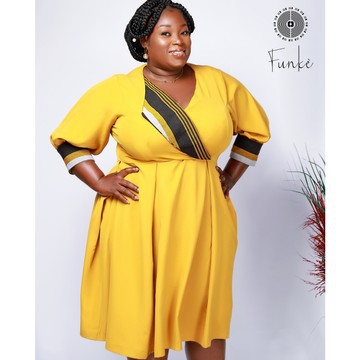 Robe Nana