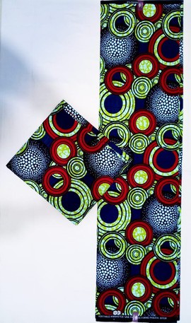 TISSU POUR ARTISANS- TM0101