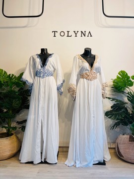 Robe TULIA