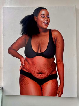 Body-shame