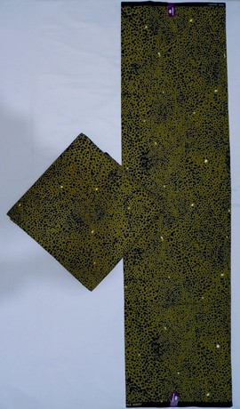 TISSU POUR ARTISANS- TM0080