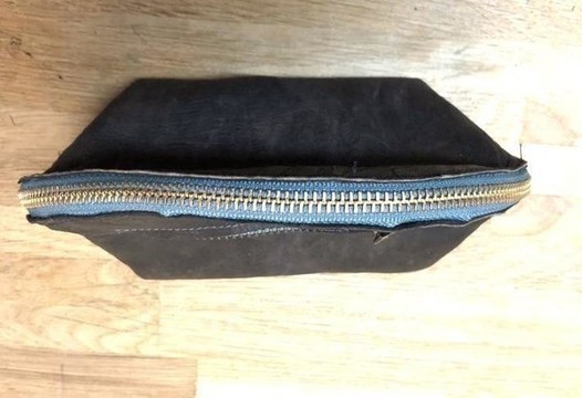 TROUSSE/POCHETTE TAMERA