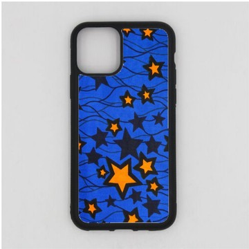 Ankara Phone Case