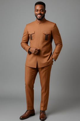 Ensemble Class Black Premium |