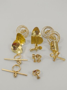 RING COLLECTION