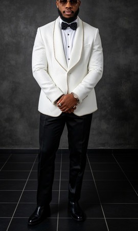 Costume pour homme