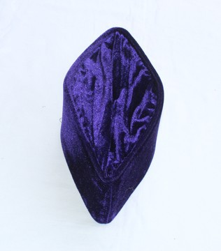 Tradtional cap, Kufi, Mallam cap, Fulani Cap, Fula, Igbo Cap