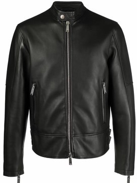 jacket en cuir original de très haut de gamme