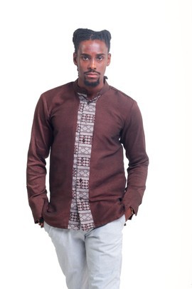 MISIE-A shirt