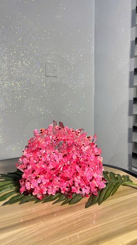 SMALL PEPPER PINK