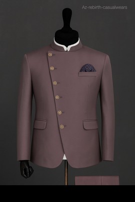 Ensemble safari deux pièces, veste safari