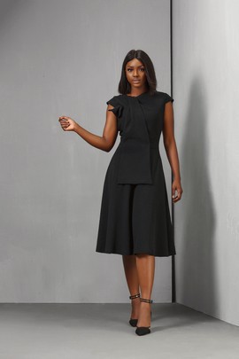 TEMI DRESS