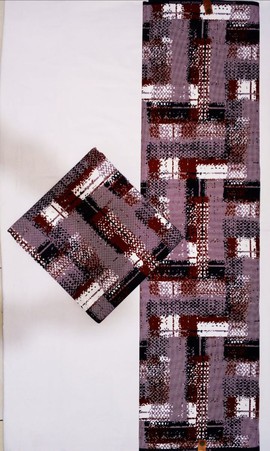CRAFTERS FABRIC- TM0555