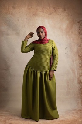 IFE DRESS