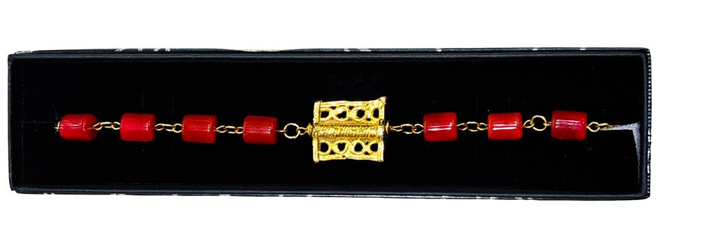 Isis Bracelet