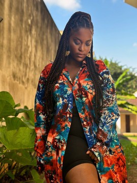 Chemise AKYRA