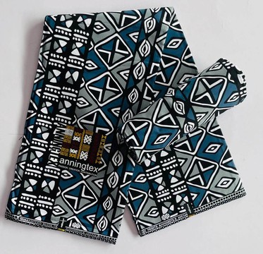 TISSU D’ARTISANS- TM0215
